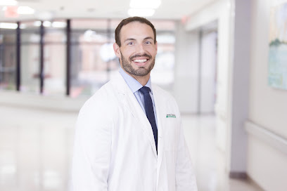 Austin Cole, MD- Conway Regional