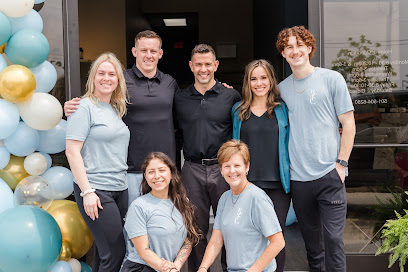 Beard Family Chiropractic – Conway Chiropractor