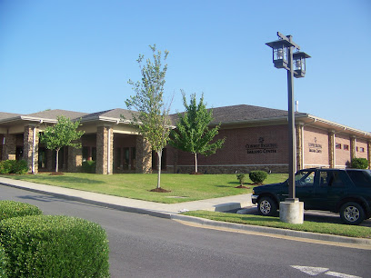 Conway Regional Imaging Center