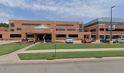 Conway Clinic