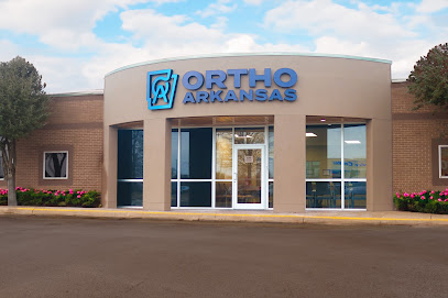 OrthoArkansas OrthoArkansas