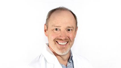 Kirk A. Reynolds, M.D. Kirk A. Reynolds, M.D.