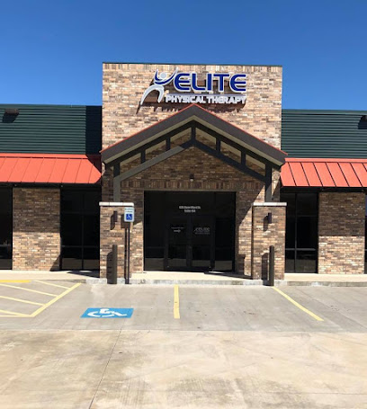 Elite Physical Therapy Elite Physical Therapy