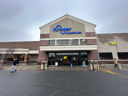 Kroger Marketplace Kroger Marketplace