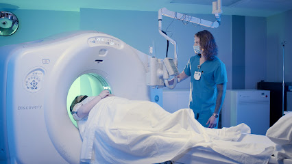 Conway Regional Medical Center Emergency Room