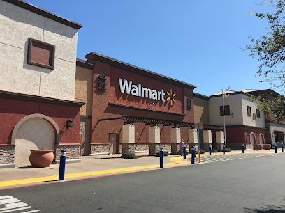 Walmart Supercenter Walmart Supercenter