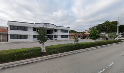 NexGenEsis Stem Cell – Coral Springs