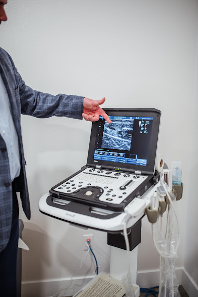 Integrative Sports Medicine Brad Abrahamson, MD