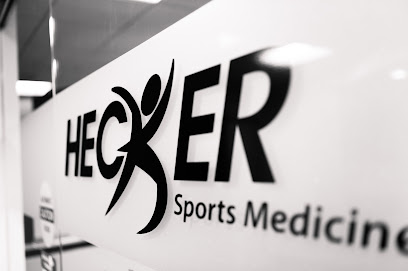 Hecker Sports Medicine LLC