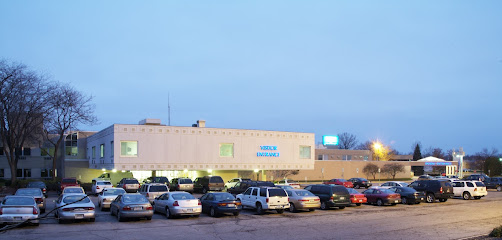 McLaren Greater Lansing Wound and Hyperbaric Center McLaren Greater Lansing Wound and Hyperbaric Center