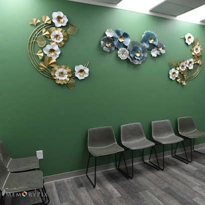 Healing Hands Medical Clinic