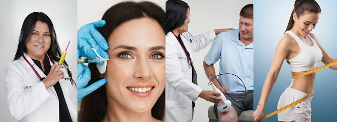 Dr. Rowe’s Essence of Wellness