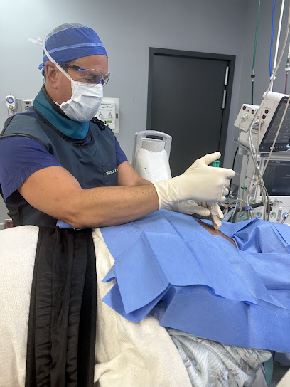 Core Alliance Spine & Orthopedics Core Alliance Spine & Orthopedics