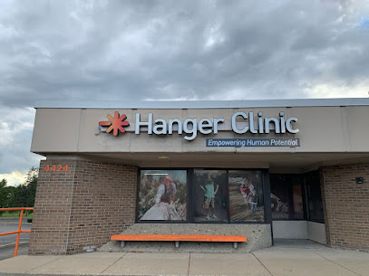 Hanger Clinic: Prosthetics & Orthotics
