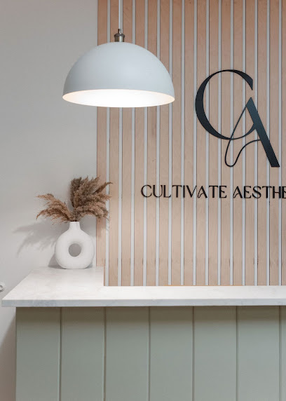 Cultivate Aesthetics