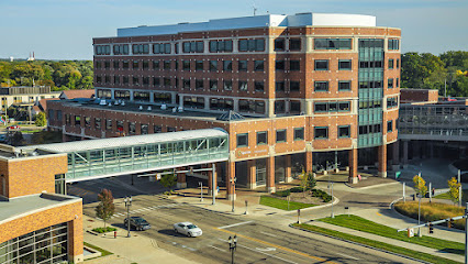 Lansing Pain Management | University of Michigan Health-Sparrow