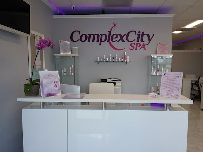 ComplexCity Spa ComplexCity Spa