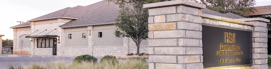 Permian Basin Pain Management Permian Basin Pain Management