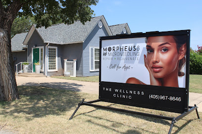 Wellness Clinic and Med Spa Wellness Clinic and Med Spa