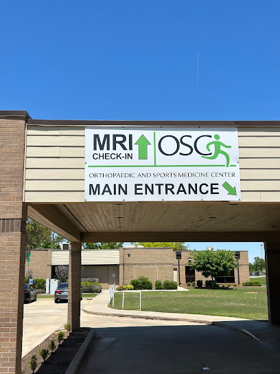 Orthopedic and Sports Medicine Center (OSC)