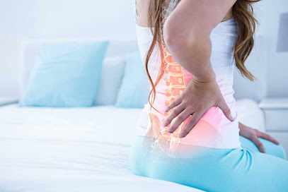 Pain & Migraine Clinic Pain & Migraine Clinic