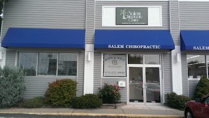 Salem Acupuncture Therapy
