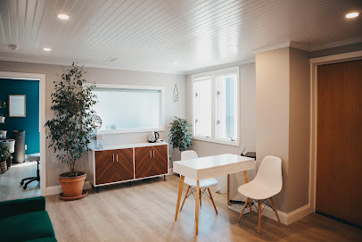 Branch to Root Wellness Center