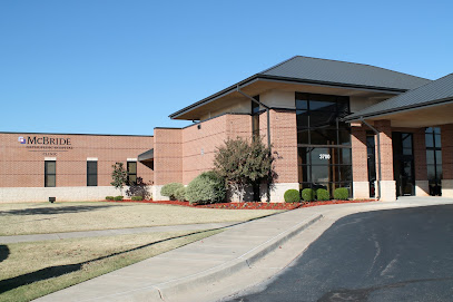 McBride Orthopedic Hospital Clinic – Norman McBride Orthopedic Hospital Clinic – Norman