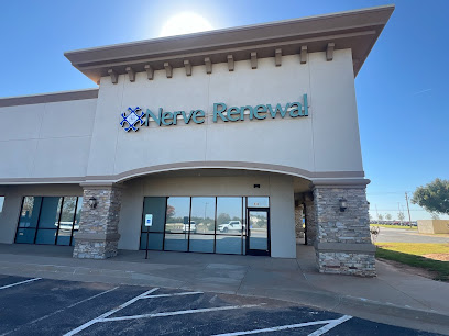 Nerve Renewal Neuropathy Clinic Nerve Renewal Neuropathy Clinic