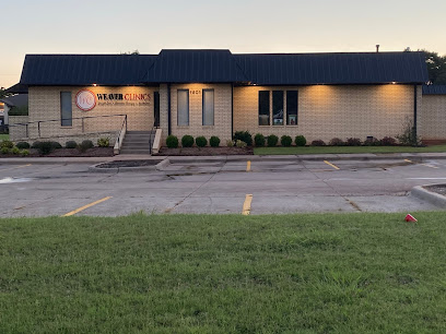 Weaver Clinics | Duncan, OK Weaver Clinics | Duncan, OK
