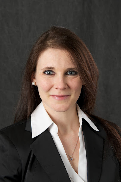 Jacqueline C. Vanderzanden, MD Jacqueline C. Vanderzanden, MD