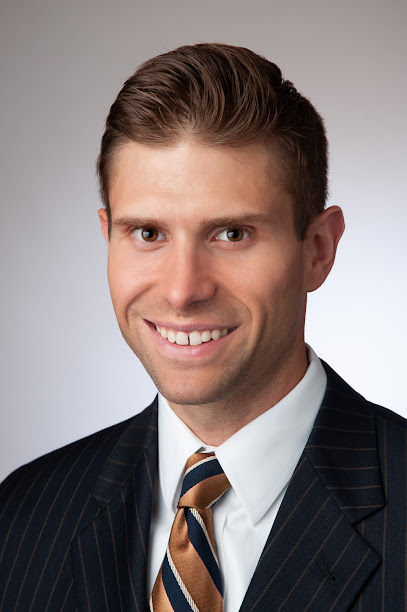Connor Ziegler, MD Connor Ziegler, MD