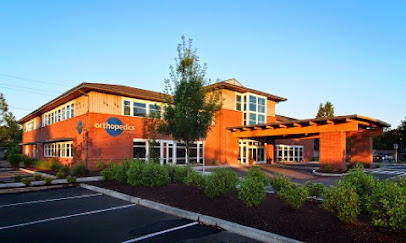Salem Health Orthopedics – Salem Salem Health Orthopedics – Salem