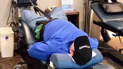 Anniston Chiropractic Anniston Chiropractic