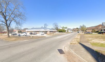 Anniston Wellness Center
