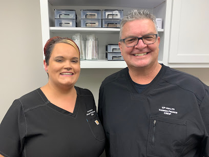 CP Health – Lenlock Clinic