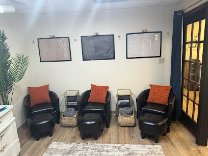 Replete Aesthetics + Wellness Replete Aesthetics + Wellness