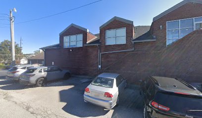 Anniston Urologic Associates PC