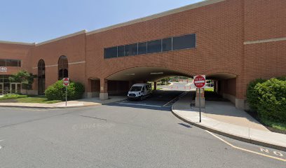 St. Luke’s Infusion Center – Allentown