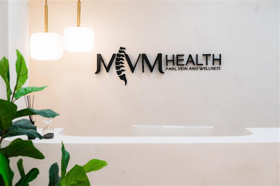 MVM Health | Pain, Vein, & Wellness MVM Health | Pain, Vein, & Wellness