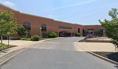 St. Luke’s Cancer Care Associates Surgical Oncology – Allentown
