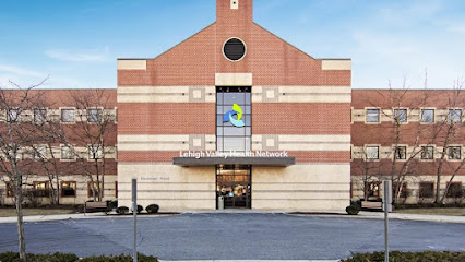 LVPG Bone Health-Hausman Road