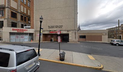 St. Luke’s Infusion Center – Allentown