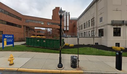 St. Luke’s Wound Care & Hyperbaric Medicine Center – Allentown