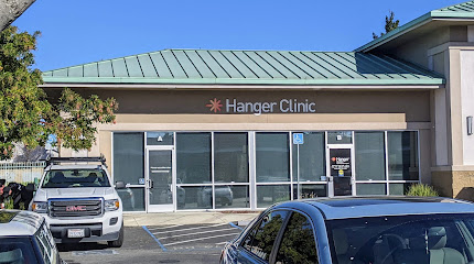 Hanger Clinic: Prosthetics & Orthotics Hanger Clinic: Prosthetics & Orthotics