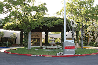Sutter Delta Medical Center Sutter Delta Medical Center