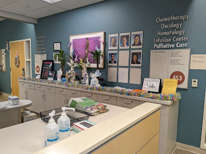 Oncology Hematlogy Chemo / Infusion Oncology Hematlogy Chemo / Infusion