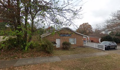 Anniston Foot Care Center Anniston Foot Care Center