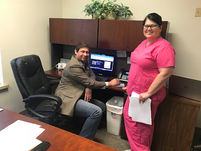 Dr. Ashvini Sengar, MD