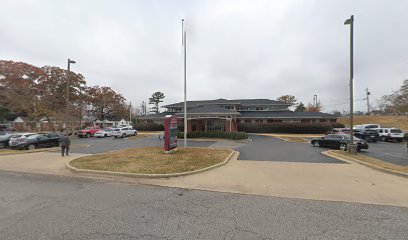Christine Medical Complex